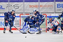 Eishockey, Herren, DEL, Saison 2021-2022, Spieltag 30, ERC Ingolstadt - Adler Mannheim, 12.12.2021