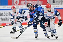Eishockey, Herren, DEL, Saison 2023-2024, Spieltag 3, ERC Ingolstadt - Schwenninger Wild Wings, 22.09.2023