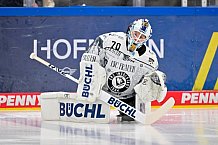 Eishockey, Frauen, DFEL, Saison 2025-2026, Spieltag 1, ERC Ingolstadt - Eisbären Berlin, 20.09.2025