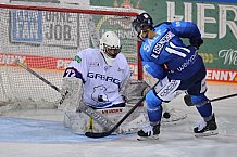 Eishockey, Frauen, DFEL, Saison 2020-2021, ERC Ingolstadt - Eisbären Juniors Berlin, 09.01.2021
