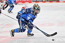 Eishockey, Frauen, DFEL, Saison 2023-2024, ERC Ingolstadt - ECDC Memmingen Indians, 07.10.2023