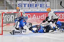 Eishockey, Herren, DEL, Saison 2023-2024, Playoffs Viertelfinale - Spiel 2, ERC Ingolstadt - Fischtown Pinguins , 20.03.2024