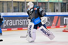 Eishockey, Herren, DEL, Saison 2025-2026, Spiel 7, ERC Ingolstadt - Straubing Tigers, 03.10.2025
