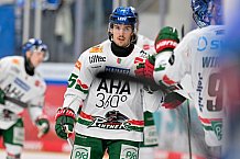 Eishockey, Herren, DEL, Saison 2025-2026, Spiel 51, ERC Ingolstadt - Augsburger Panther, 13.03.2026