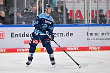 Eishockey, Herren, DEL, Saison 2022-2023, Spieltag 44, ERC Ingolstadt - Nürnberg Ice Tigers, 18.01.2023
