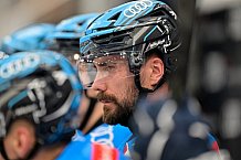 Eishockey, Herren, DEL, Saison 2025-2026, Spiel 11, ERC Ingolstadt - Nürnberg Ice Tigers, 17.10.2025