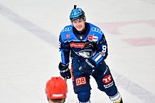 Eishockey, Herren, DEL, Saison 2025-2026, Playoffs, Viertelfinale, Spiel 6, ERC Ingolstadt - EHC Red Bull München, 04.04.2026