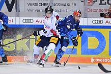 ERC Ingolstadt vs Eisbären Berlin, DEL, Deutsche Eishockey Liga, Spieltag 11, 13.10.2019