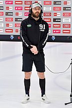 Eishockey, Herren, DEL, Saison 2021-2022, Spieltag 35, ERC Ingolstadt - Bietigheim Steelers, 30.03.2022