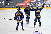 Eishockey, Frauen, DFEL, Saison 2022-2023, ERC Ingolstadt - Eisbären Berlin, 05.02.2023