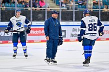 Eishockey, Herren, DEL, Saison 2026-2027, ERC Ingolstadt - Saisoneröffnung, 09.08.2026