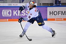 ERC Ingolstadt vs EHC Red Bull München, DEL, Deutsche Eishockey Liga, Spieltag 21, 24.11.2019
