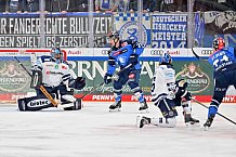 Eishockey, Herren, DEL, Saison 2023-2024, Spieltag 21, ERC Ingolstadt - Iserlohn Roosters, 23.11.2023