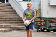 Eishockey, Herren, 6. Vinschgau-Cup, Saison 2022-2023, ERC Ingolstadt - HC Pustertal, 26.08.2022