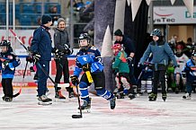 Eishockey, Saison 2025-2026, ERC Ingolstadt - Kids On Ice Day, 29.11.2025