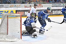 ERC Ingolstadt- Grizzlys Wolfsburg, Eishockey, DEL, Deutsche Eishockey Liga, Vorb., 13.08.2017