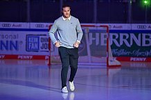 Vorbereitung, Eishockey, Herren, DEL, Saison 2021-2022, ERC Ingolstadt - HC Rytiri Kladno, 22.08.2021