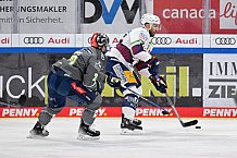 Eishockey, Herren, DEL, Saison 2023-2024, Spieltag 33, ERC Ingolstadt - Eisbären Berlin, 30.12.2023