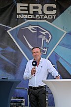 Eishockey, Herren, DEL, Saison 2023-2024, ERC Ingolstadt - Saisoneröffungsfeier, 13.08.2023