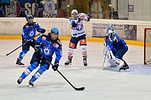Eishockey, Herren, DEL, Saison 2025-2026, Vinschgau Cup, Spiel 1, ERC Ingolstadt - ZSC Lions, 22.08.2025