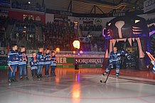 ERC Ingolstadt vs Koelner Haie, DEL, Deutsche Eishockey Liga, Playoffs, Viertelfinale, Spiel 4, 22.03.2019