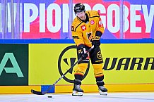 Hockey, Mens, CHL, Season 2025-2026, Regular Season, Game Day 2, ERC Ingolstadt - Kalpa Kuopio, 30.08.2025
