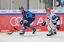 Eishockey, Herren, DEL, Saison 2023-2024, Spieltag 3, ERC Ingolstadt - Schwenninger Wild Wings, 22.09.2023
