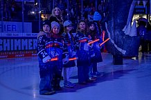Eishockey, Herren, DEL, Saison 2023-2024, Spieltag 51, ERC Ingolstadt - Kölner Haie, 03.03.2024
