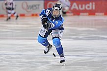 Eishockey, Frauen, DFEL, Saison 2020-2021, ERC Ingolstadt - Eisbären Juniors Berlin, 10.01.2021