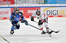 Eishockey, Frauen, DFEL, Saison 2023-2024, ERC Ingolstadt - ECDC Memmingen Indians, 07.10.2023