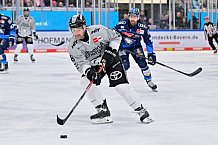 Eishockey, Herren, DEL, Saison 2024-2025, Spieltag 36, ERC Ingolstadt - Kölner Haie, 12.01.2025