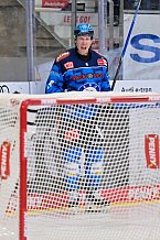 Eishockey, Herren, DEL, Saison 2025-2026, Spiel 7, ERC Ingolstadt - Straubing Tigers, 03.10.2025