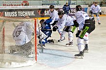 ERC Ingolstadt vs Straubing Tigers, Eishockey, DEL, Deutsche Eishockey Liga, Spieltag 16, 30.10.2016