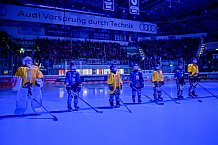 Eishockey, Herren, DEL, Saison 2025-2026, Spiel 51, ERC Ingolstadt - Augsburger Panther, 13.03.2026