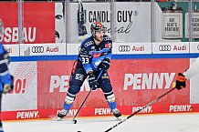 Eishockey, Herren, DEL, Saison 2023-2024, Spieltag 13, ERC Ingolstadt - Löwen Frankfurt, 22.10.2023