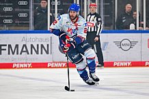 Eishockey, Herren, DEL, Saison 2022-2023, Spieltag 50, ERC Ingolstadt - Adler Mannheim, 05.02.2023