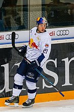 ERC Ingolstadt vs EHC Red Bull Muenchen, Eishockey, DEL, Deutsche Eishockey Liga, Spieltag 74, 12.03.2017