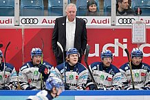 Eishockey, Herren, DEL, Saison 2023-2024, Spieltag 21, ERC Ingolstadt - Iserlohn Roosters, 23.11.2023