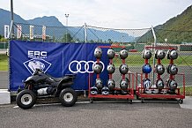Eishockey, Herren, 6. Vinschgau-Cup, Saison 2022-2023, Audi ERC Gokart Cup 2022, 27.08.2022