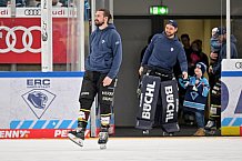 Eishockey, Herren, DEL, Saison 2022-2023, Spieltag 60, ERC Ingolstadt - Grizzlys Wolfsburg, 05.03.2023