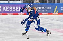 Eishockey, Frauen, DFEL, Saison 2026-2027, Testspiel, ERC Ingolstadt - ZSC Lions Zürich, 05.09.2026