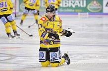 ERC Ingolstadt vs Krefeld Pinguine, DEL, Deutsche Eishockey Liga, Spieltag 39, 19.01.2020