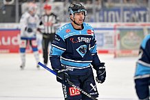 Eishockey, Herren, DEL, Saison 2022-2023, Spieltag 4, ERC Ingolstadt - Schwenninger Wild Wings, 25.09.2022