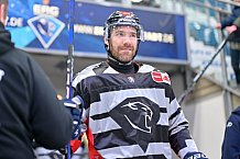 Eishockey, Herren, DEL, Saison 2023-2024, Spieltag 35, ERC Ingolstadt - Augsburger Panther, 05.01.2024