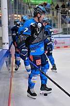 Eishockey, Herren, DEL, Saison 2025-2026, Spiel 28, ERC Ingolstadt - Iserlohn Roosters, 14.12.2025