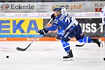 ERC Ingolstadt  Thomas Sabo Ice Tigers, Eishockey, DEL, Deutsche Eishockey Liga, Spieltag 8, 01.10.2017