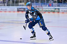 Eishockey, Herren, DEL, Saison 2025-2026, Spiel 35, ERC Ingolstadt - Pinguins Bremerhaven, 02.01.2026