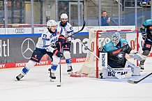 Eishockey, Herren, DEL, Saison 2026-2027, Spieltag 4, ERC Ingolstadt - Adler Mannheim, 27.09.2026