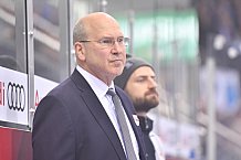 ERC Ingolstadt vs EHC Red Bull Muenchen, Eishockey, DEL, Deutsche Eishockey Liga, Spieltag 16, 27.10.2017