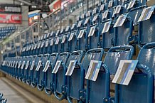 ERC Ingolstadt vs Koelner Haie, DEL, Deutsche Eishockey Liga, Spieltag 41, 20.01.2019